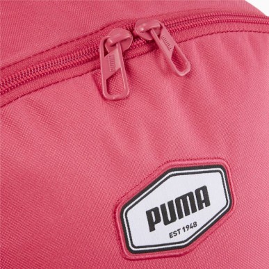 Zaino con toppa Puma 090344-02