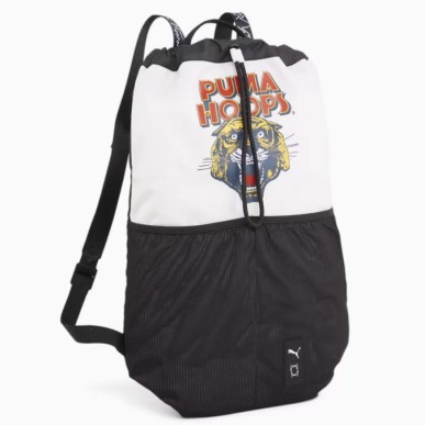 Zaino, borsa Puma Basketball Gym Sac 090021-04