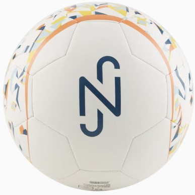 Football Puma Neymar Jr Graphic Ball 084232-01