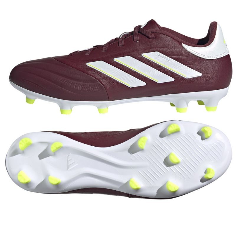 Scarpe da calcio adidas Copa Pure.2 League FG M IE7491