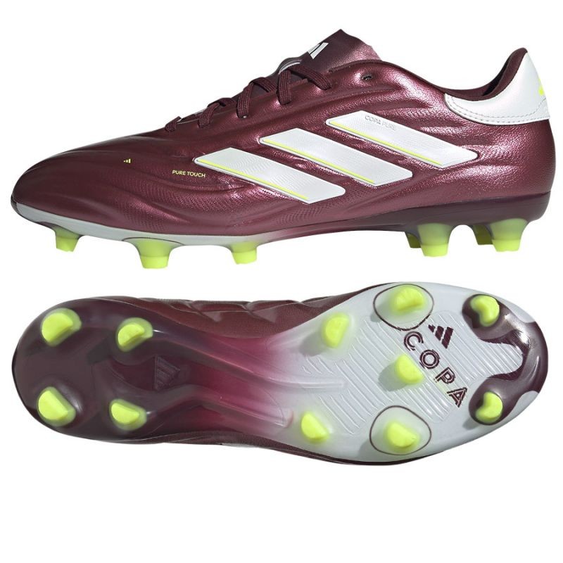 adidas Copa Pure.2 Pro FG M IE7490 football shoes