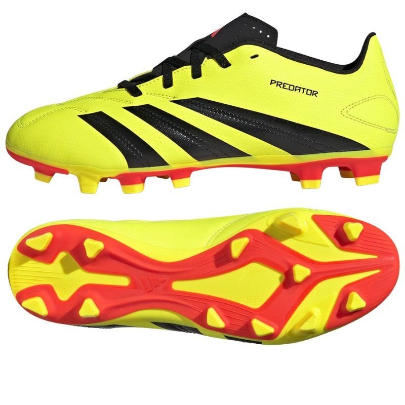 Adidas Predator Club FxG M IG7757 football shoes