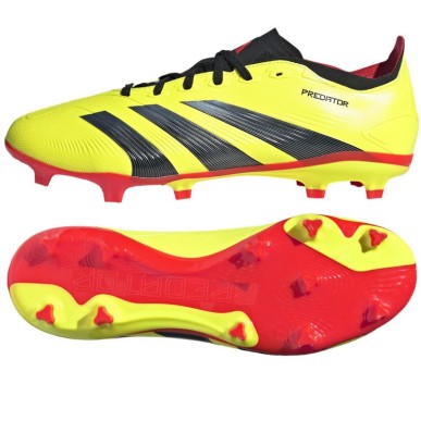 Scarpe da calcio Adidas Predator League L FG M IG7761