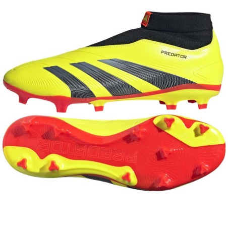 Adidas Predator League LL FG M IG7766 football shoes