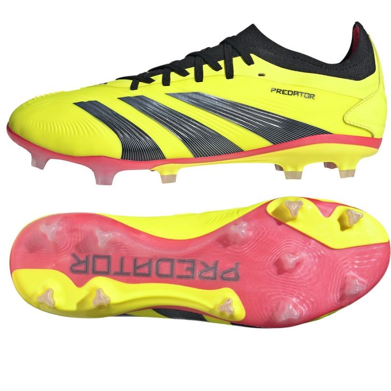 Adidas Predator Pro FG M IG7776 football shoes