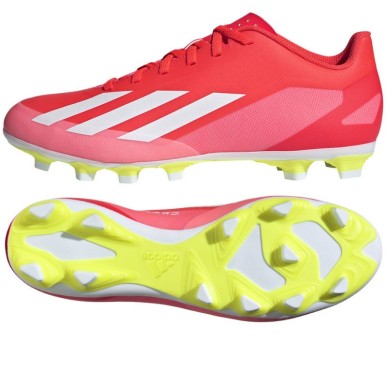 Adidas X Crazyfast Club M IG0616 football shoes