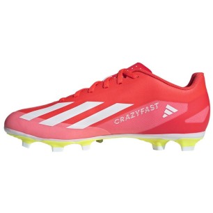 Adidas X Crazyfast Club M IG0616 football shoes