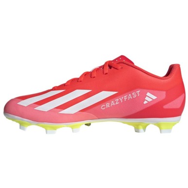 Scarpe da calcio Adidas X Crazyfast Club M IG0616