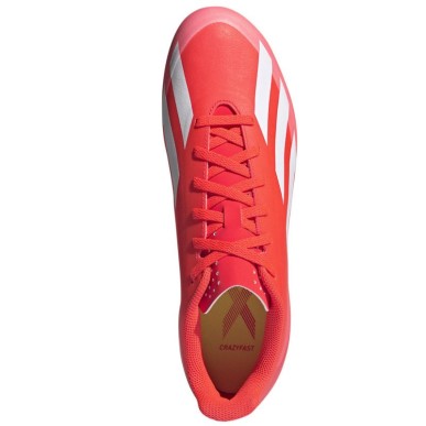 Scarpe da calcio Adidas X Crazyfast Club M IG0616