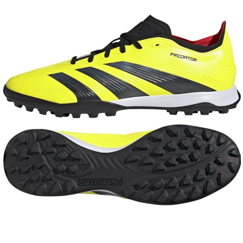 Scarpe da calcio adidas Predator League L TF M IE2612