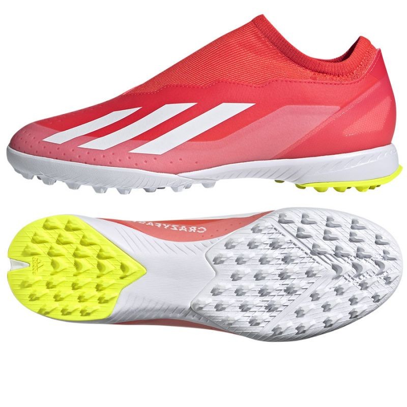 Scarpe da calcio adidas X Crazyfast League LL M IF0695