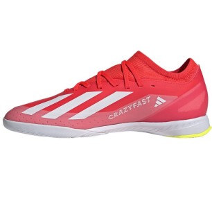 Adidas X Crazyfast League IN M IF0704 football shoes