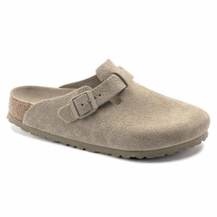 Birkenstock Boston W 1019108 infradito