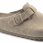 Birkenstock Boston W 1019108 flip-flops