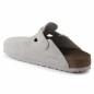 Birkenstock Boston W 1024740 flip-flops