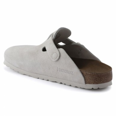 Birkenstock Boston W 1024740 infradito