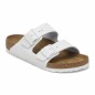 Birkenstock Arizona BF W 552681 flip-flops