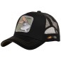 Cappellino da camionista Capslab Bunny Looney Tunes CL-LOO-1-BUN1