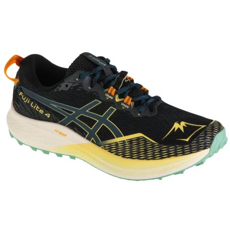 Scarpe da corsa Asics Fuji Lite 4 M 1011B698-002