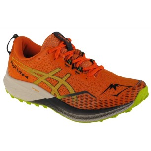 Asics Fuji Lite 4 M 1011B698-800 running shoes