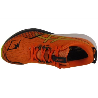 Scarpe da corsa Asics Fuji Lite 4 M 1011B698-800