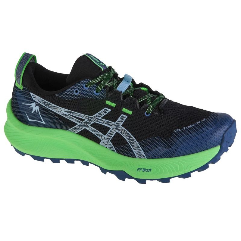 Scarpe da corsa Asics Gel-Trabuco 12 M 1011B799-001