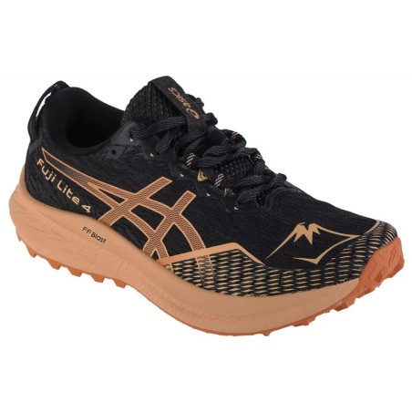 Asics Fuji Lite 4 W shoes 1012B514-001