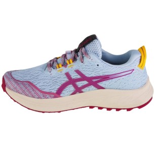 Scarpe Asics Fuji Lite 4 W 1012B514-400