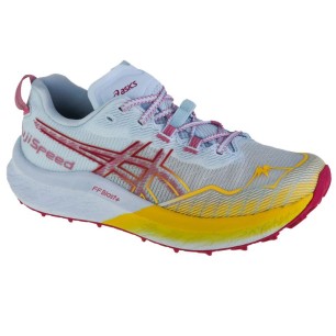 Scarpe Asics Fujispeed 2 W 1012B515-401