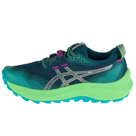 Asics Gel-Trabuco 12 W shoes 1012B605-300