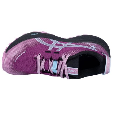 Asics Gel-Trabuco 12 W shoes 1012B605-500