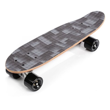 Skateboard Meteor 22592