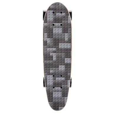 Skateboard Meteor 22592