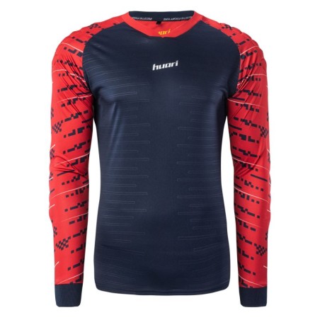 Felpa da calcio Huari Nuevos Blouse GK M 92800406562