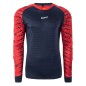 Felpa da calcio Huari Nuevos Blouse GK M 92800406562