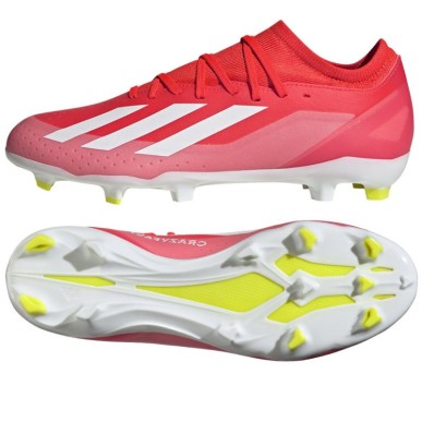 Scarpe da calcio adidas X Crazyfast League M IE2377