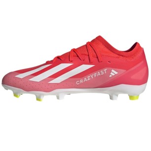 adidas X Crazyfast League M IE2377 football shoes