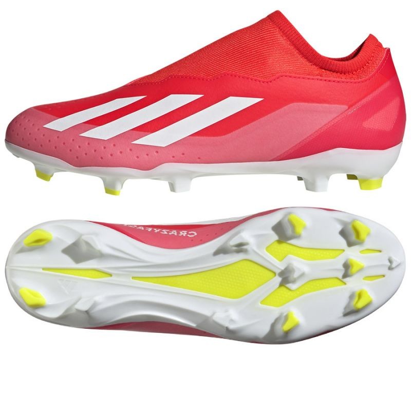 Scarpe da calcio adidas X Crazyfast League LL M IG0623