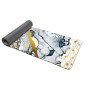 Abstract Ecowellness 4 mm QB 8302T yoga mat