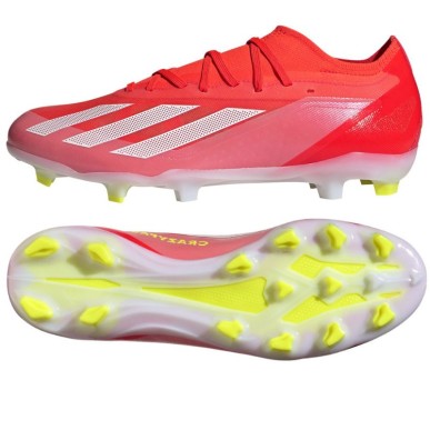 Adidas X Crazyfast Pro FG M IG0600 football shoes