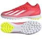 adidas X Crazyfast League TF M IF0699 football shoes