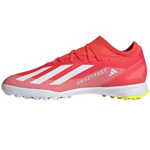 adidas X Crazyfast League TF M IF0699 football shoes