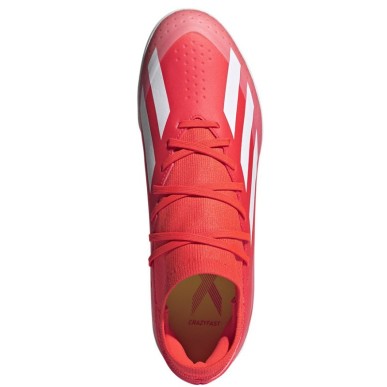 Scarpe da calcio adidas X Crazyfast League TF M IF0699