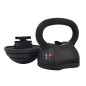 Peso kettlebell regolabile Body Sculpture BW 126