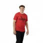 Bauer Core Lockup Sr T-shirt M 1063376