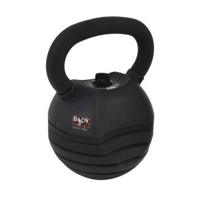 Adjustable kettlebell weight Body Sculpture BW 126