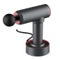 Body Sculpture Power Quattro BM 523 handheld massager