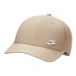 Nike Club Structured Metal Logo cap FB5371-247