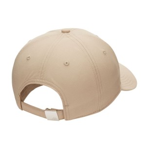 Cappellino Nike Club Structured Metal Logo FB5371-247