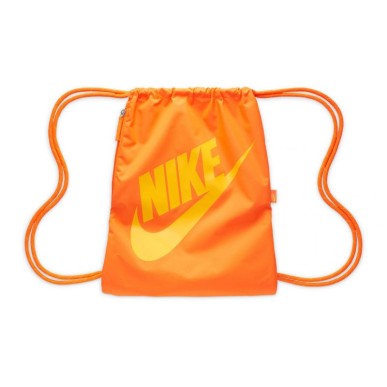 Borsa con coulisse Nike Heritage DC4245-803